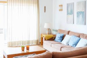 Beach House , Sea and Golf views E4