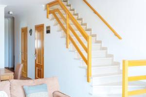 Beach House , Sea and Golf views E4
