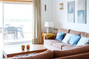 Beach House , Sea and Golf views E4