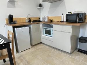 La maisonette La Gitonniére