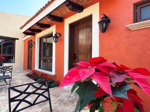Hacienda Casa Grande