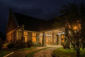 WOODSY Resort