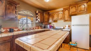 3BR San Felipe vacation rental house - Casa Gardenia
