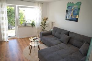 Ferienwohnung Mangfalltal