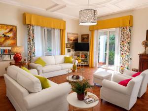 Villa Dolce Vita
