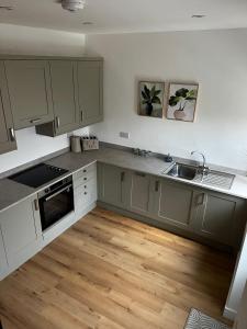 Townhouse in the Heart of Skipton