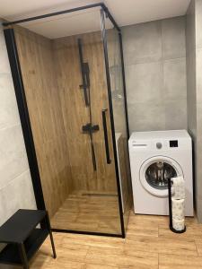 Apartament Ostrzyce