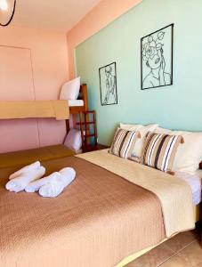 Harmonia Coast Living Balcony