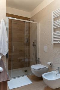 AM156 Bari Apt 239 Modern Urban Suite with Terrace & WiFi