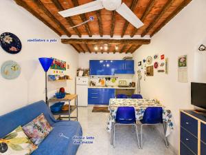 Casa Eleila - Elba Affitti