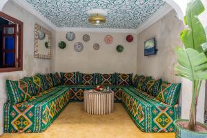 Riad White Dove Palace