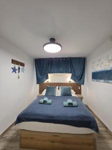 Apartmento Vista del Mar Tinache