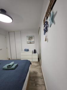 Apartmento Vista del Mar Tinache