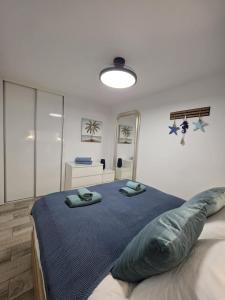 Apartmento Vista del Mar Tinache