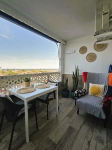 Apartmento Vista del Mar Tinache