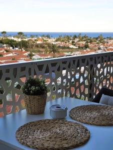 Apartmento Vista del Mar Tinache