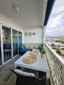 Apartmento Vista del Mar Tinache