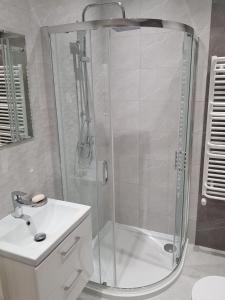 Sikorskiego Apartaments