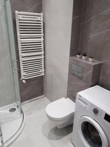 Sikorskiego Apartaments