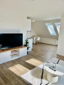 Petrska 33 Design 2-room Apartment