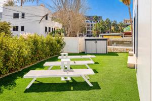 Apartamento Albamar I en Dénia primera línea de playa con piscina privada by Family Homes Rentals