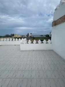 Pumbao villa