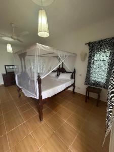 Pumbao villa