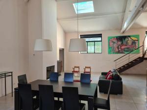 The Loft
