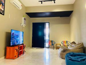 Suhu Space Kluang I Guest Room only I Shared common area