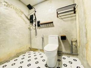 Suhu Space Kluang I Guest Room only I Shared common area