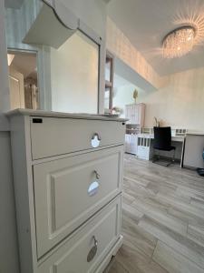 Comfy Studio with Perfect Location