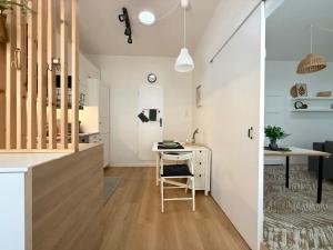 ArtDesign Apartment - Old Town