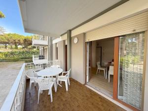 Condominio Gardenia