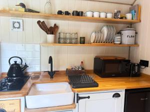 Orchard House Holiday