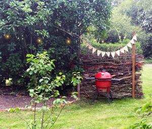 Orchard House Holiday