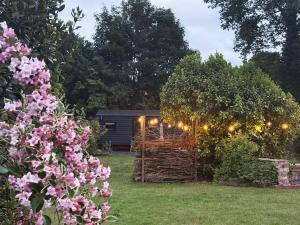 Orchard House Holiday