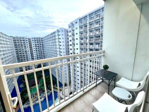Staycation Pasay near Airport & Mall of Asia 1533