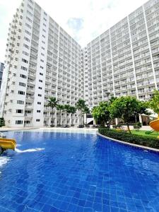 Staycation Pasay near Airport & Mall of Asia 1533