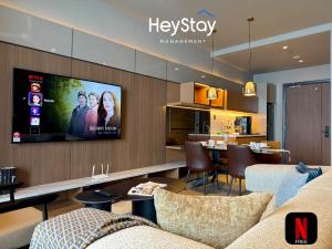 Antara Genting 15mins walk to Genting by HeyStay Management