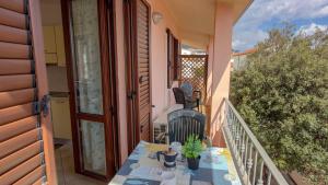 Appartamento Lido Residence 1