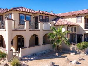 El Dorado Ranch San Felipe Beach Condo 73-3