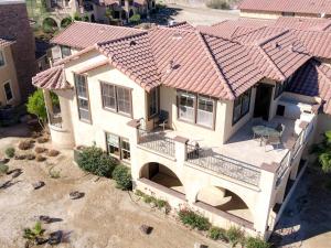 El Dorado Ranch San Felipe Beach Condo 73-3