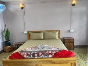 Mahankal Valley Homestay