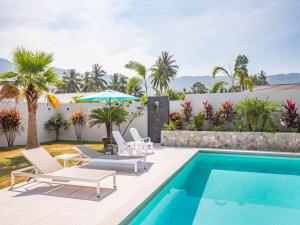 Pranee 12 Nila - 3BR Pool Villa - Lamai Samui by MO Estate