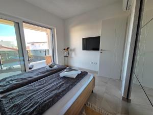 Dalmara Apartments Milki