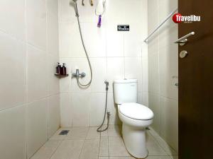 Hommayoz Resort, 2 Bedrooms, Buah Batu, Bandung