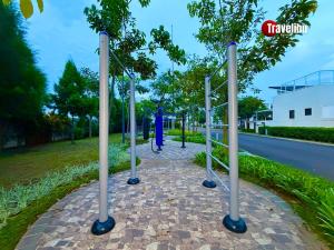 Hommayoz Resort, 2 Bedrooms, Buah Batu, Bandung