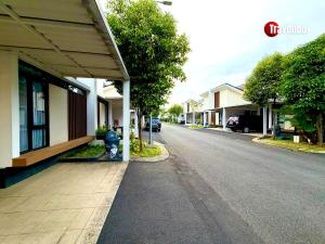 Hommayoz Resort, 2 Bedrooms, Buah Batu, Bandung