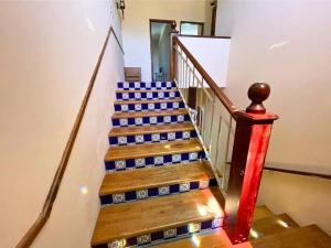 Casa Barber San Felipe Rental Home