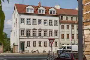 Hotel Friedrichstadt